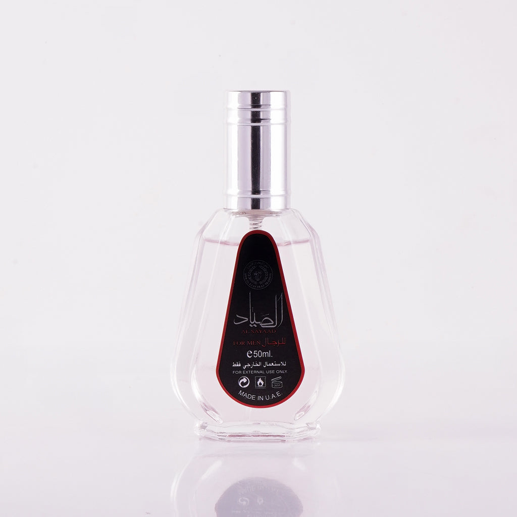 Al Sayaad 50ml