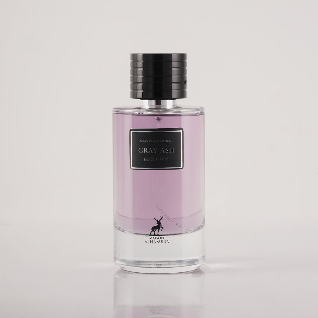 Gray Ash Al Hambra 100ml