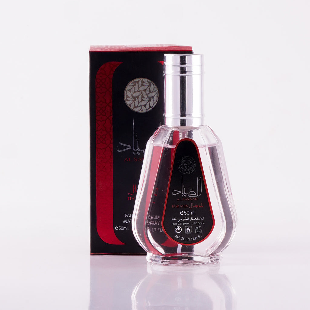 Al Sayaad 50ml