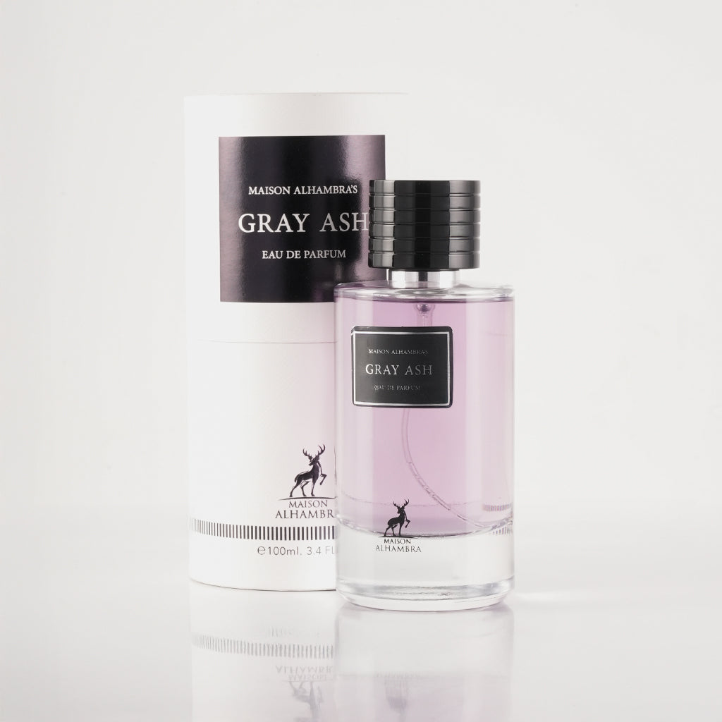 Gray Ash Al Hambra 100ml
