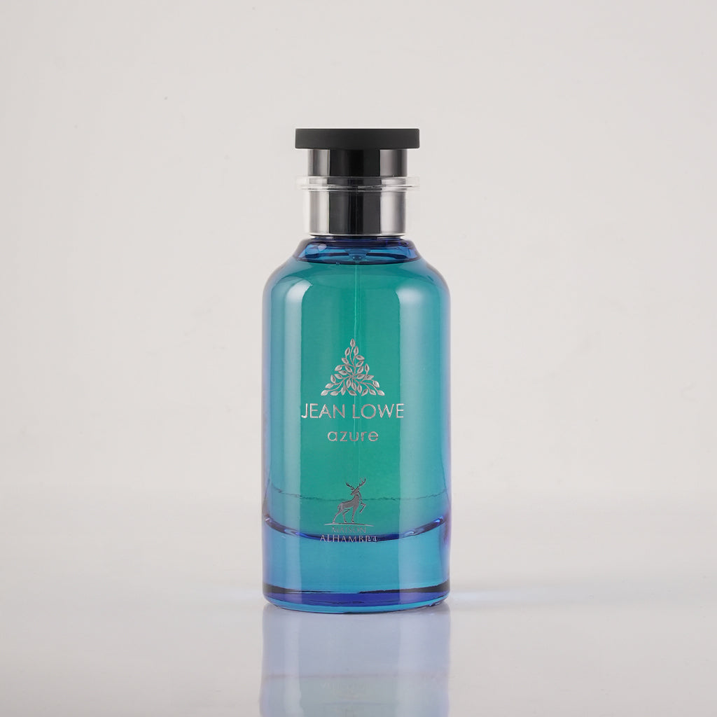 Jean Lowe Azure Al Hambra 100ml
