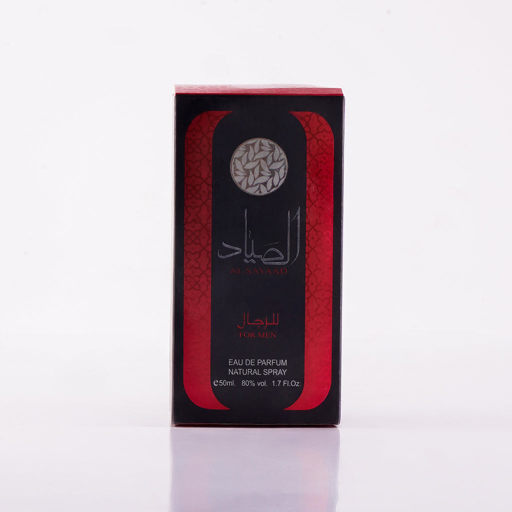Al Sayaad 50ml