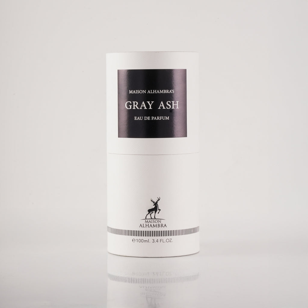 Gray Ash Al Hambra 100ml