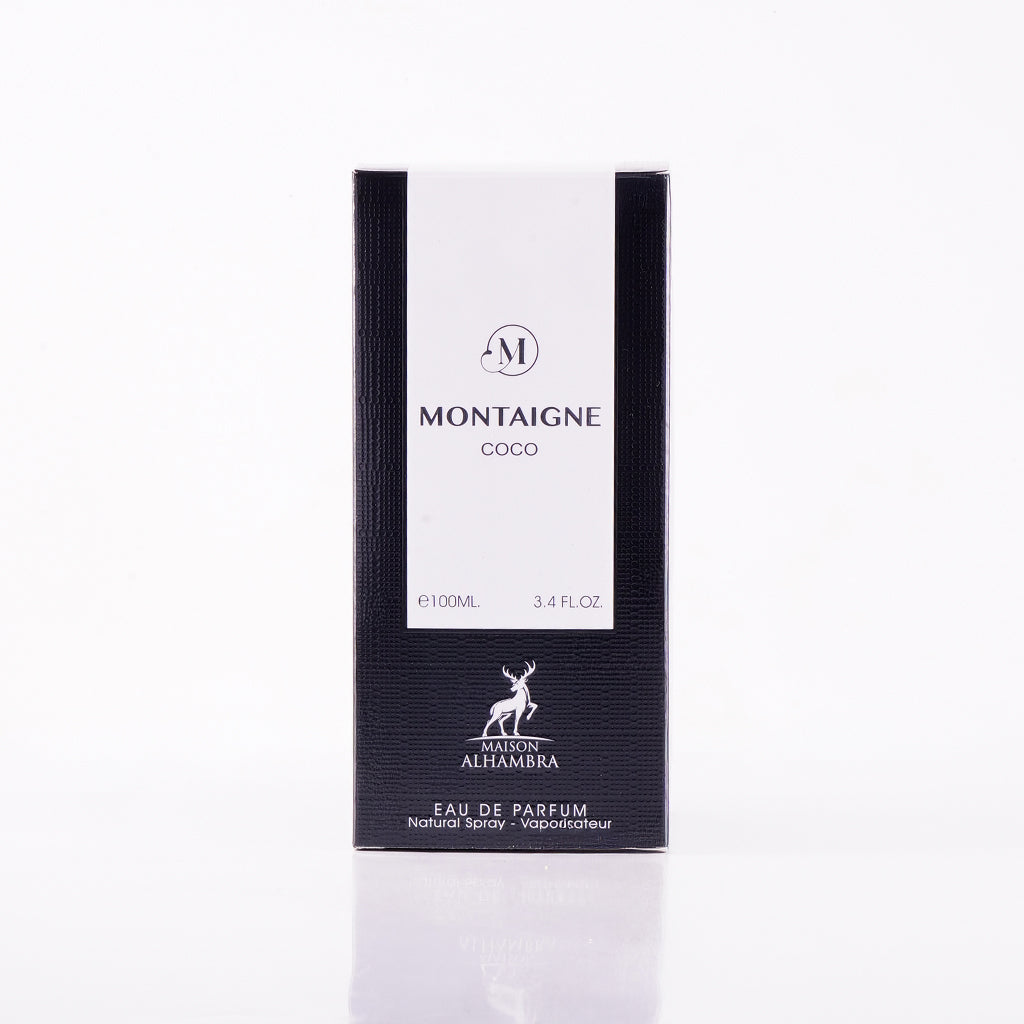 Coco Montaigne Al Hambra 100ml