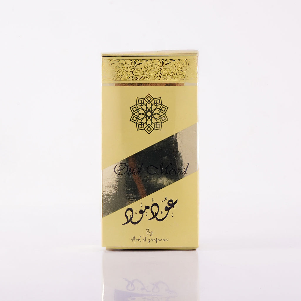 Oud Mood Ard Al Zaafaran 50ml