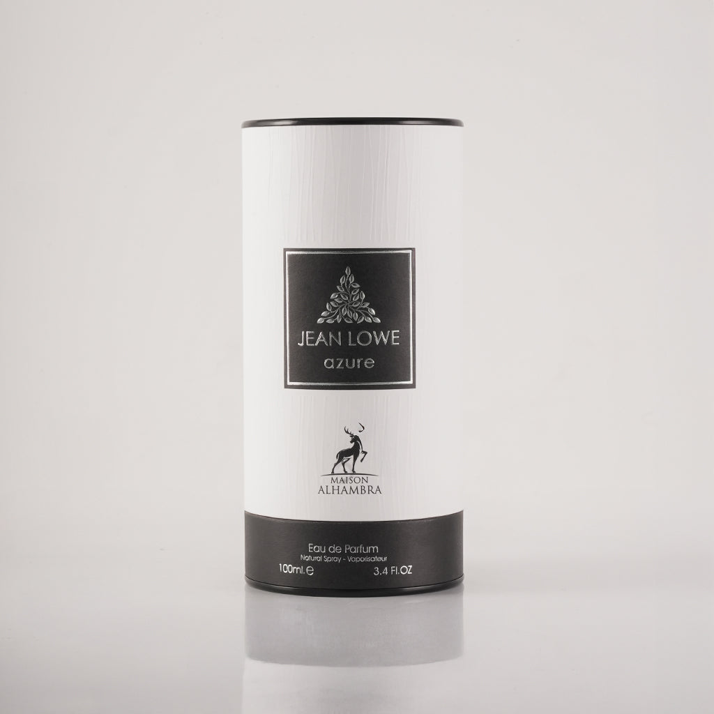 Jean Lowe Azure Al Hambra 100ml