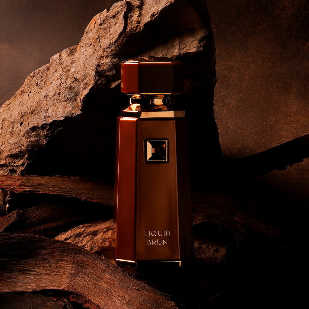 Liquid Brun French Avenue 100ml