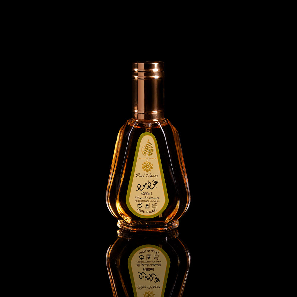 Oud Mood Ard Al Zaafaran 50ml