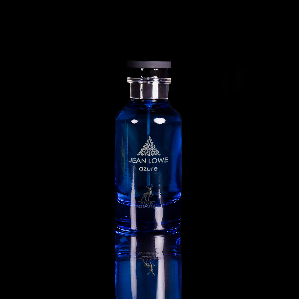 Jean Lowe Azure Al Hambra 100ml