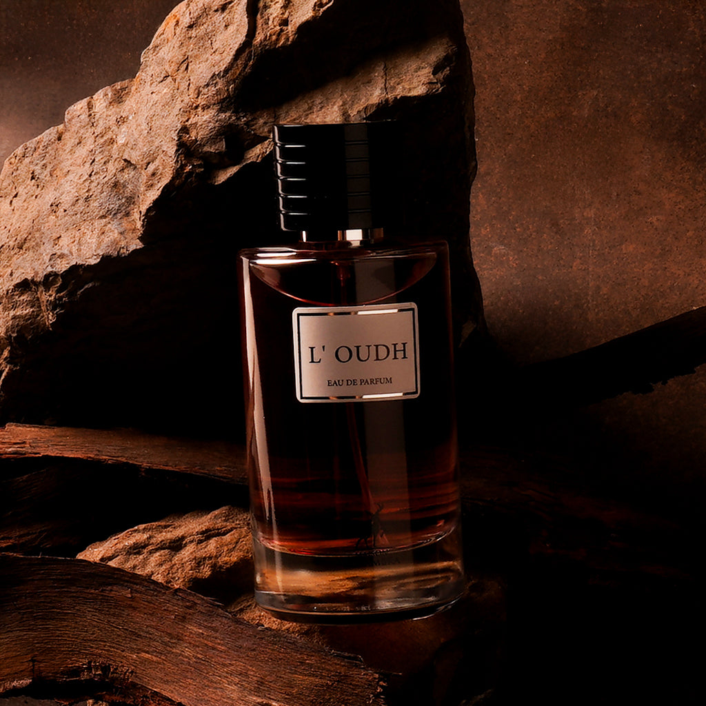 L'Oudh Al Hambra 100ml