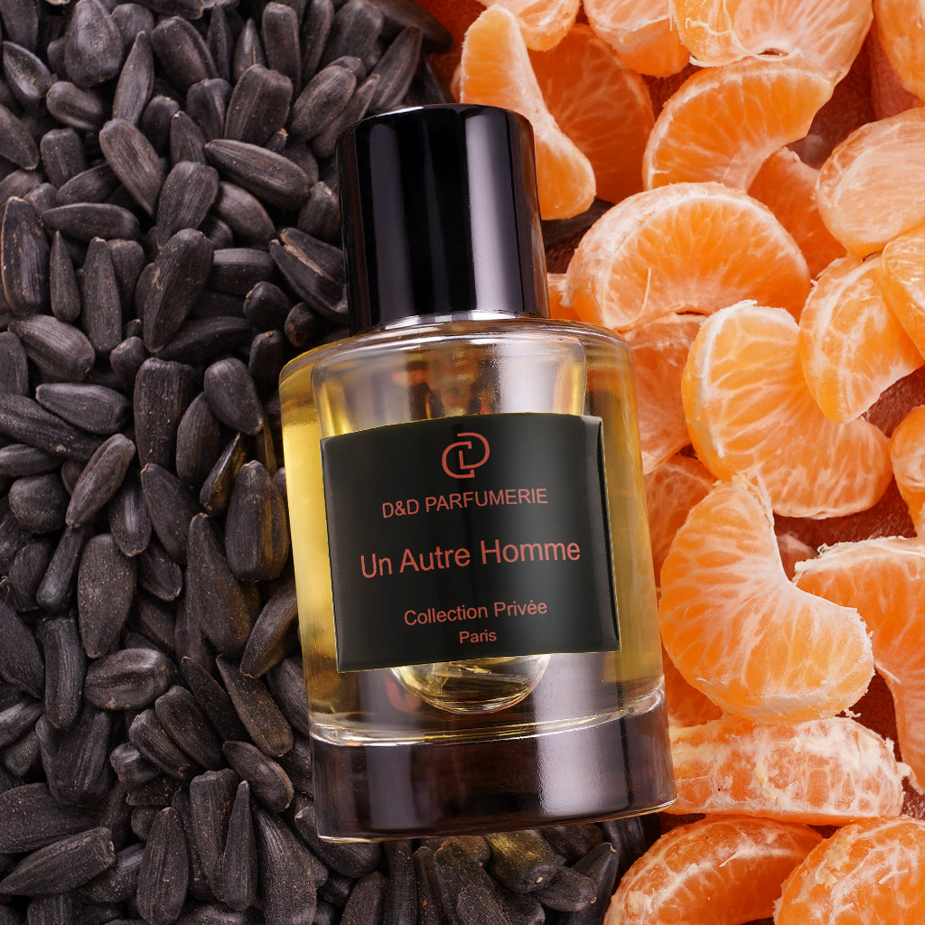 Un Autre Homme 50ml