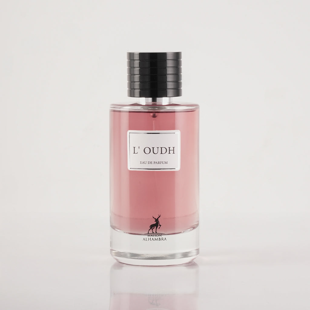 L'Oudh Al Hambra 100ml