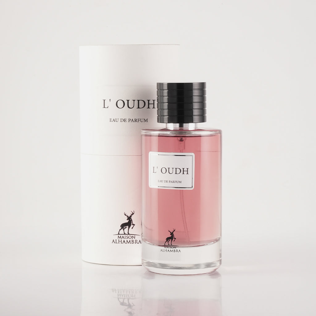 L'Oudh Al Hambra 100ml