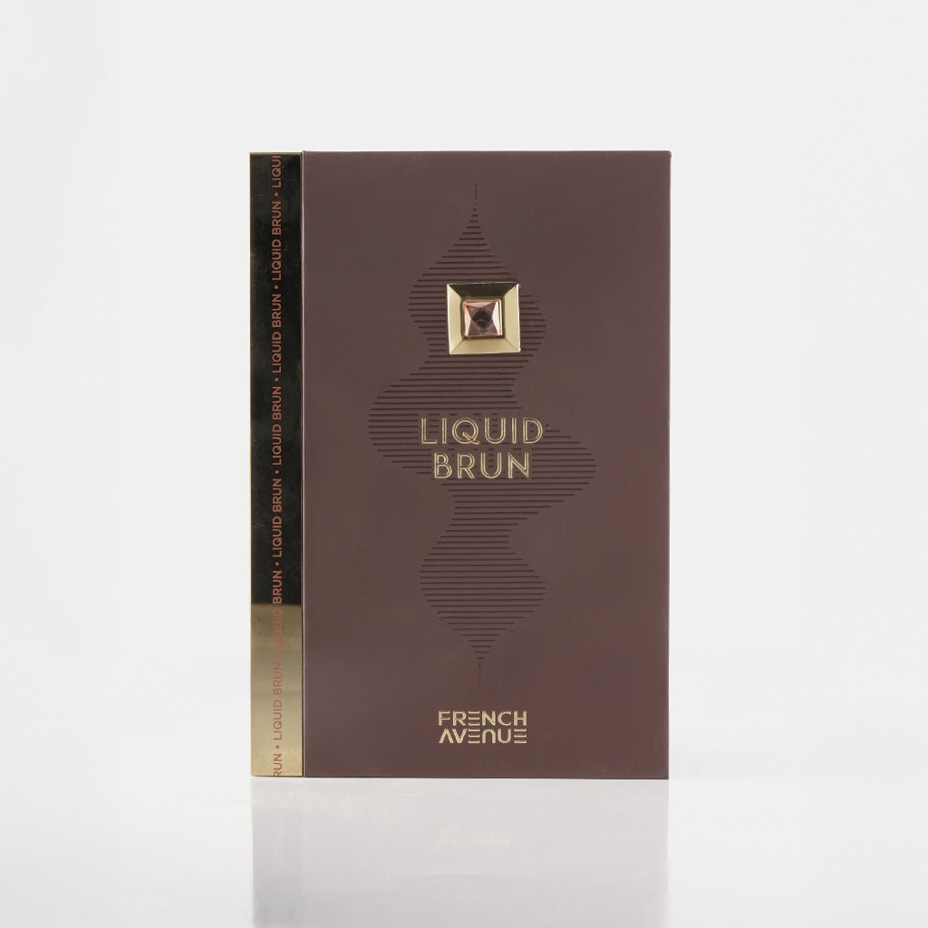Liquid Brun French Avenue 100ml