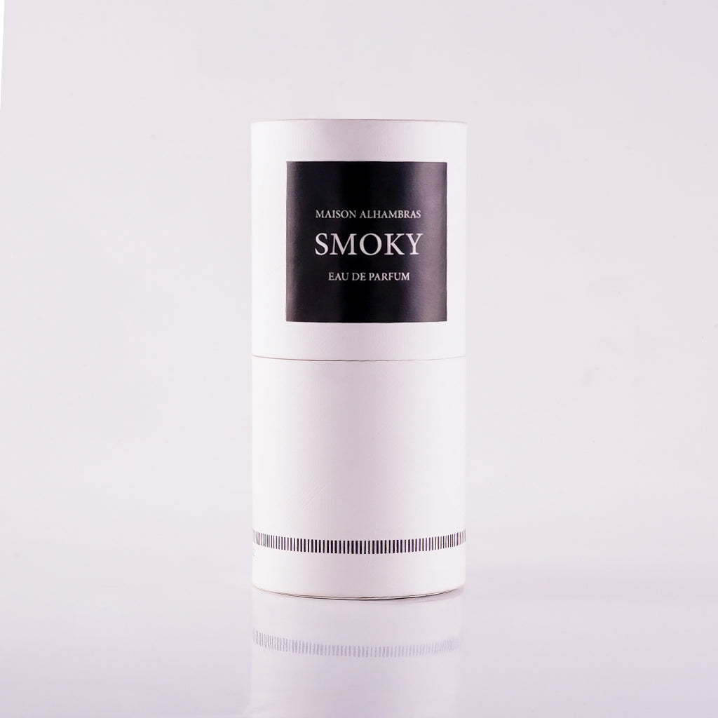 Smoky Al Hambra 100ml