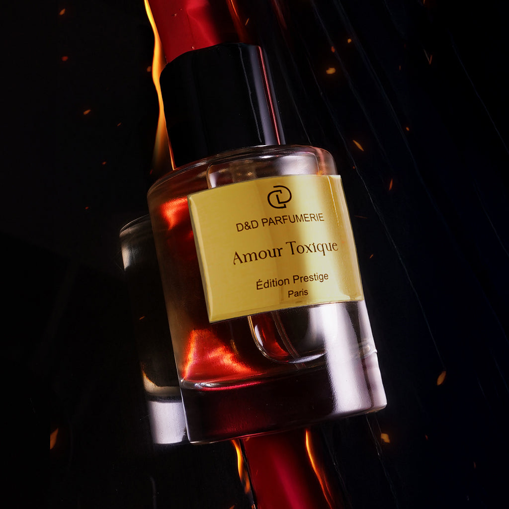 Amour Toxique 50ml