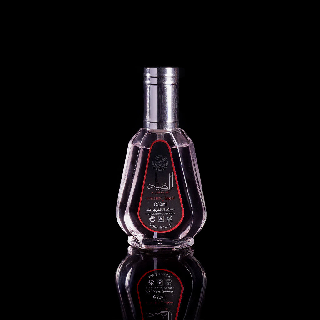 Al Sayaad 50ml