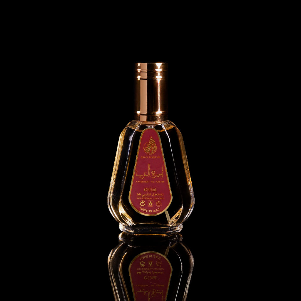 Ameerat Al Arab Rouge Ard Al Zaafaran 50ml