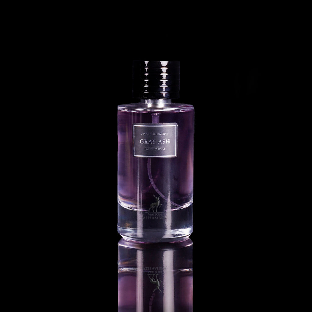 Gray Ash Al Hambra 100ml