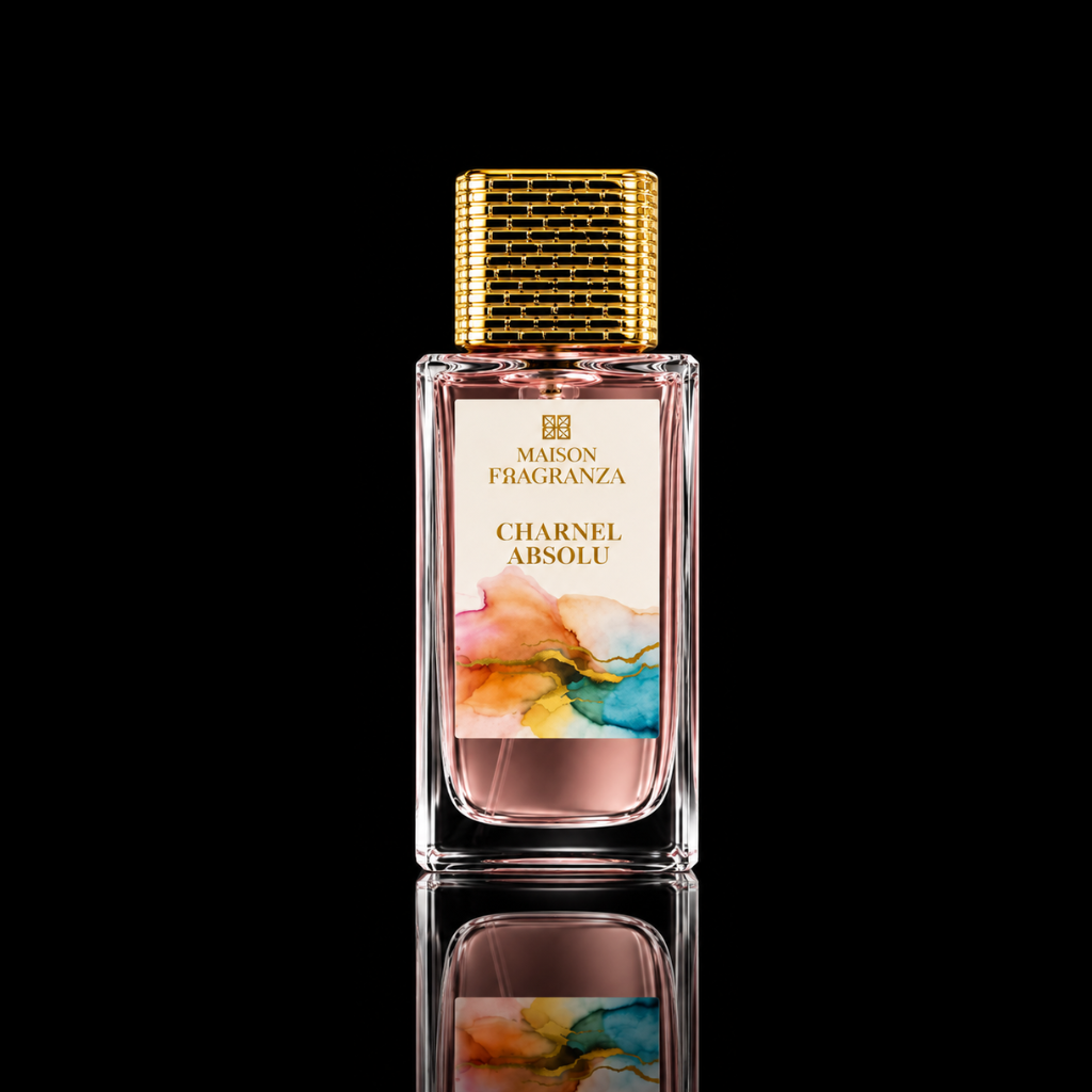 Charnel Absolu Maison Fragranza 100ml