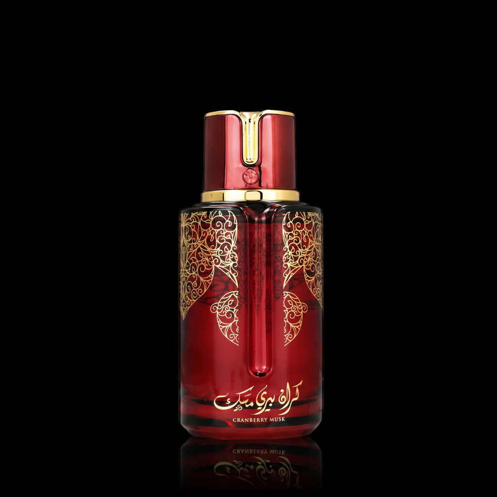 Cranberry Musk - Arabiyat Prestige - 100 ml