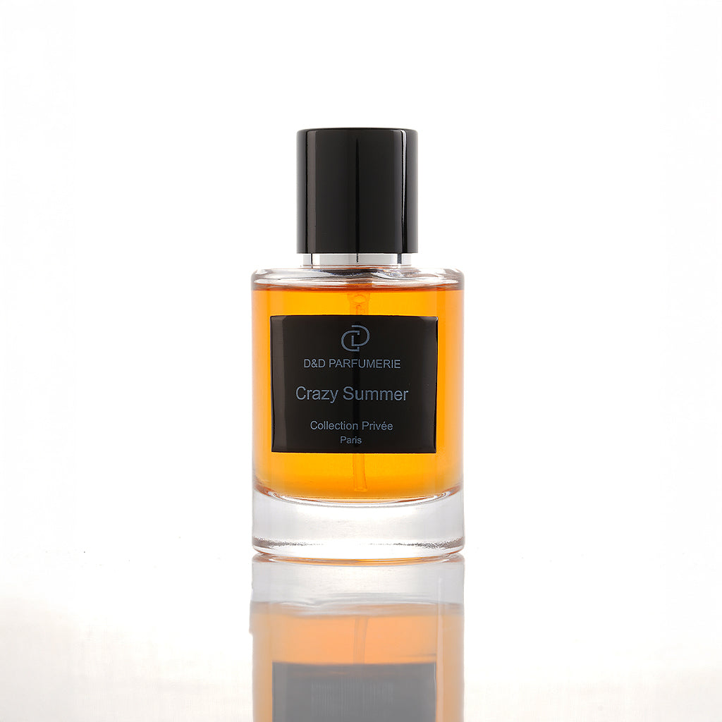 Crazy Summer D&D Parfumerie