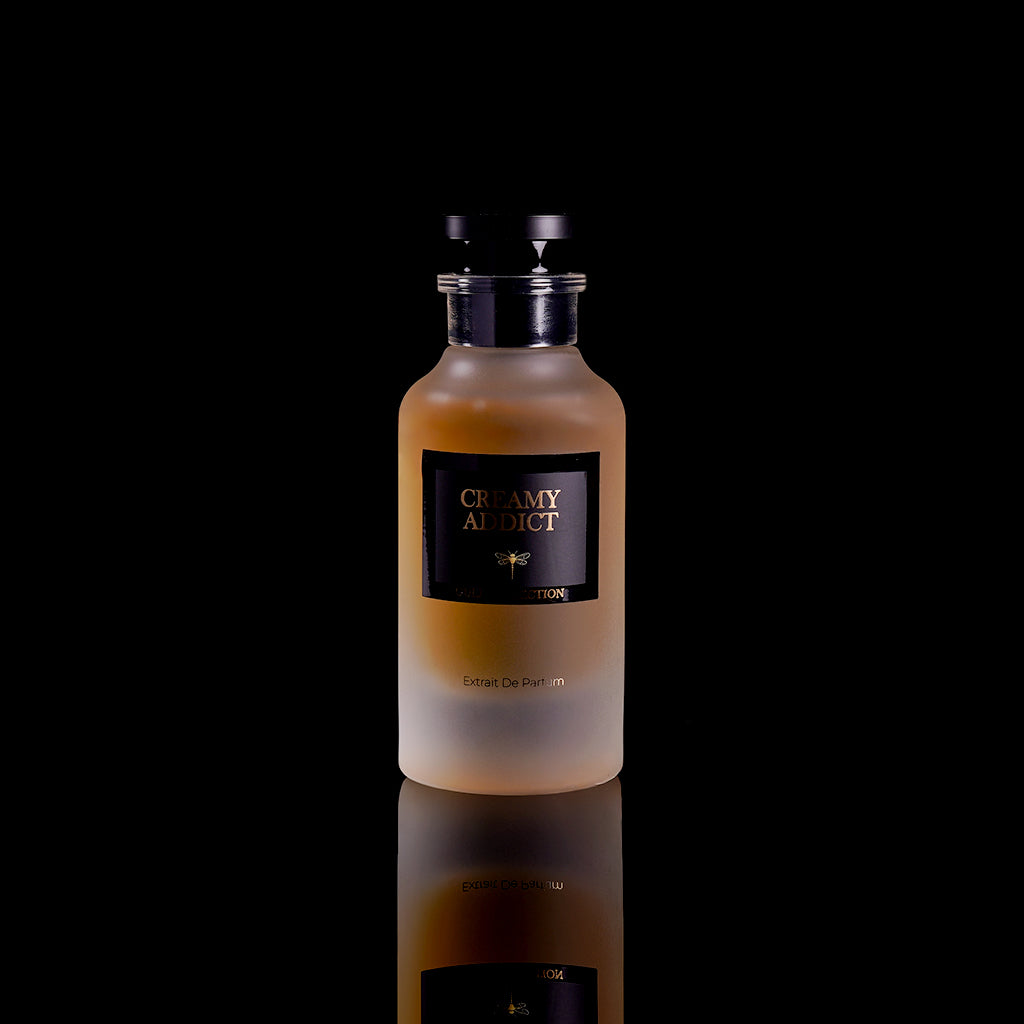 Creamy Addict Gulf Fragrance 