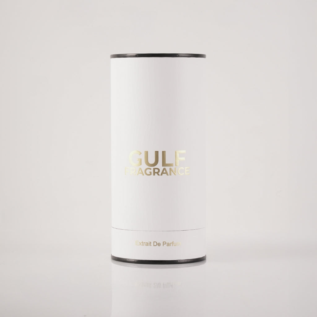 Creamy Addict Gulf Fragrance 