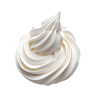 Crème Fouettée