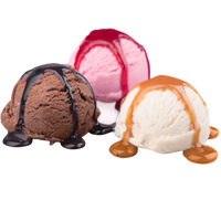 Crème Glacée