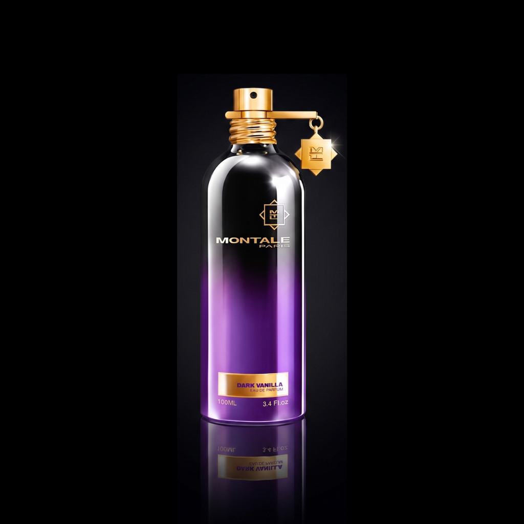 Dark Vanilla - Montale - 100ml