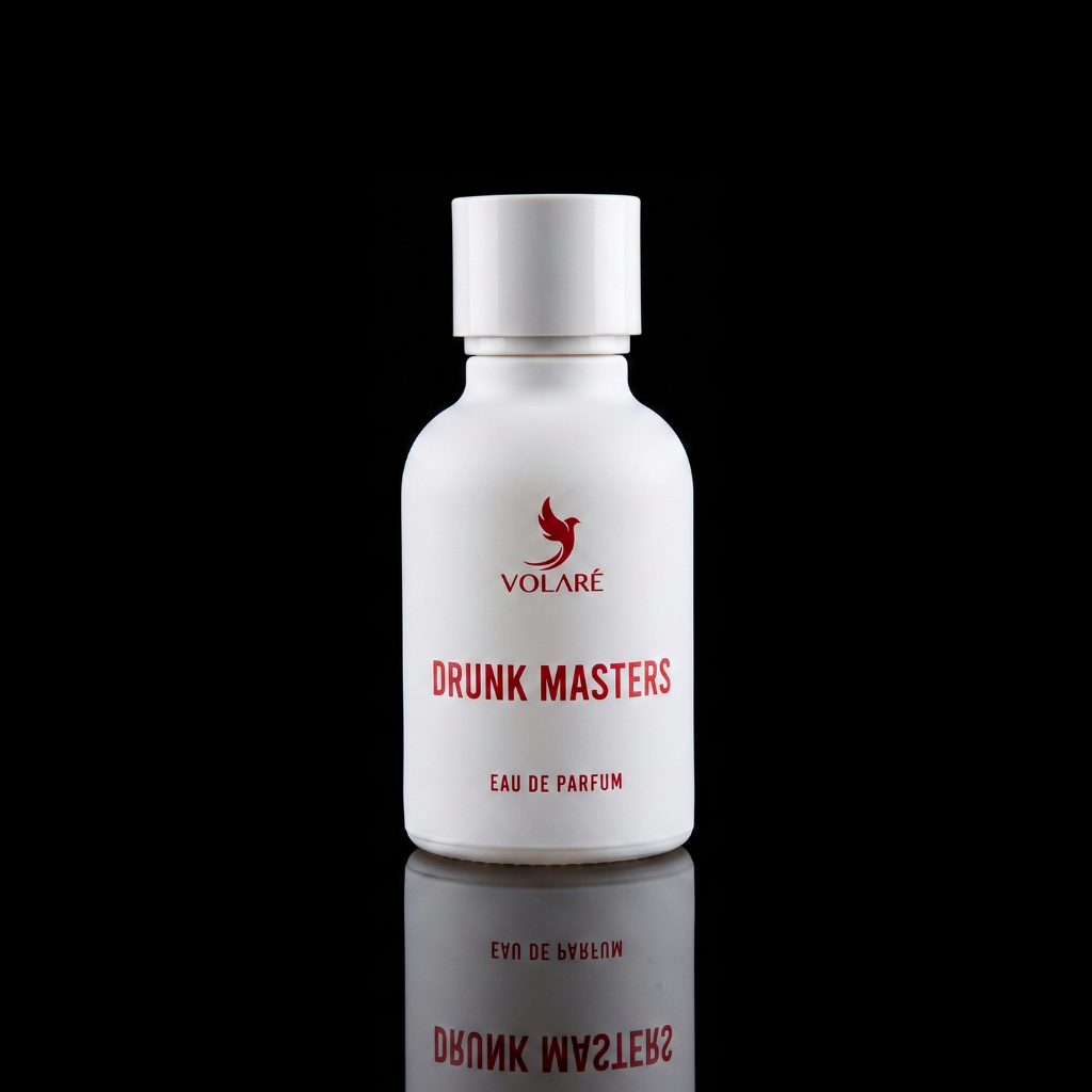 Drunk Masters - Volare - 90ml