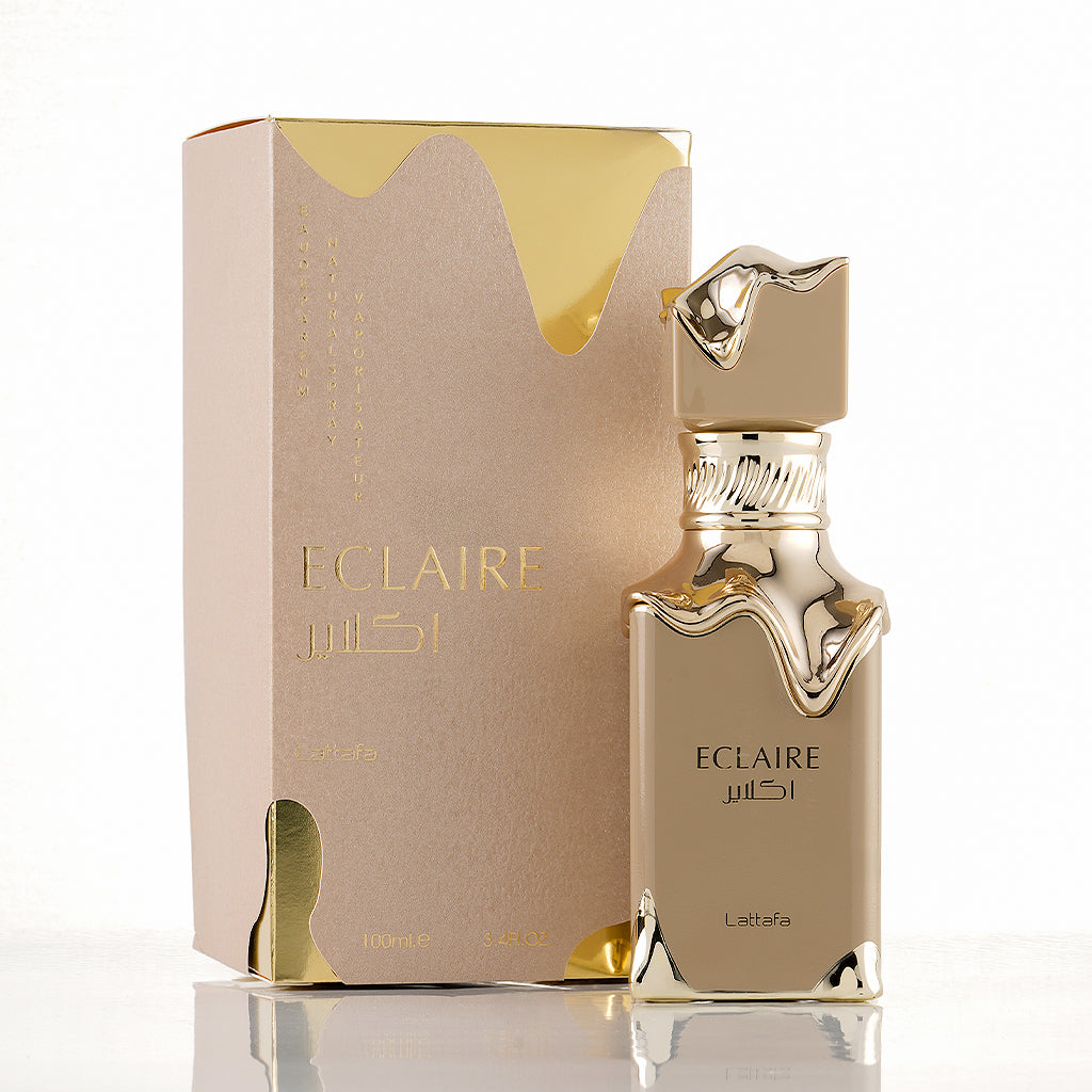 Eclaire Lattafa 100ml