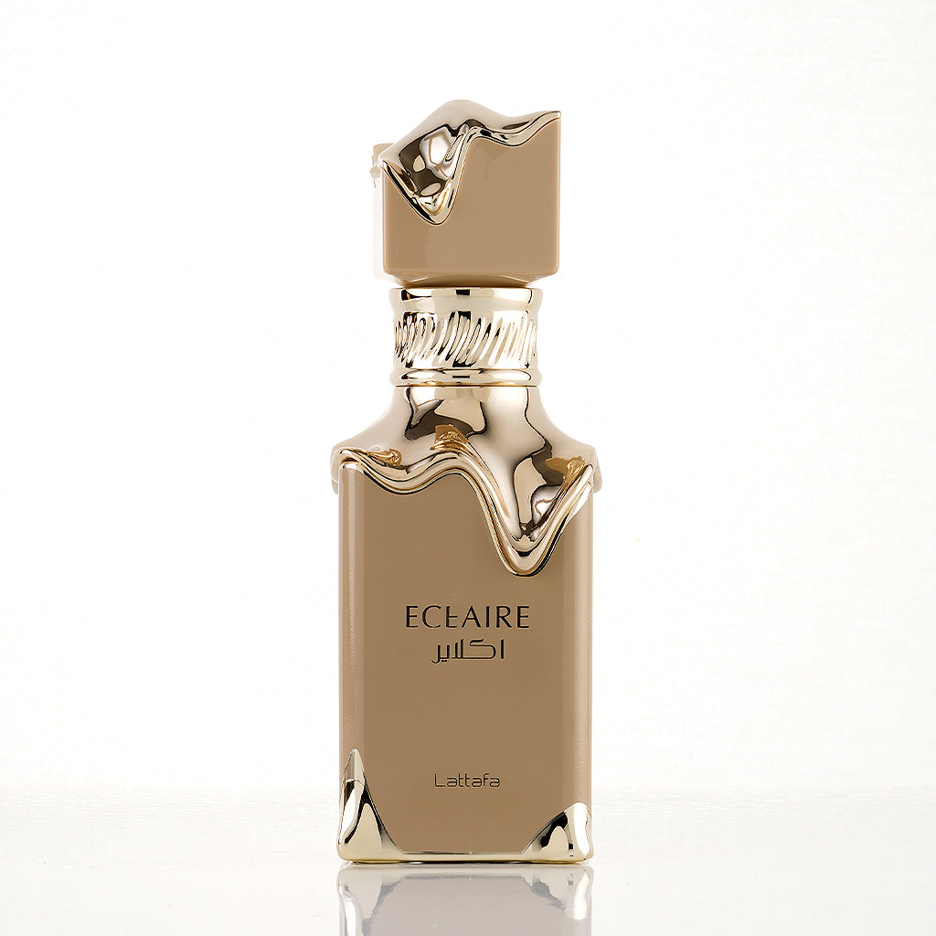 Eclaire Lattafa 100ml