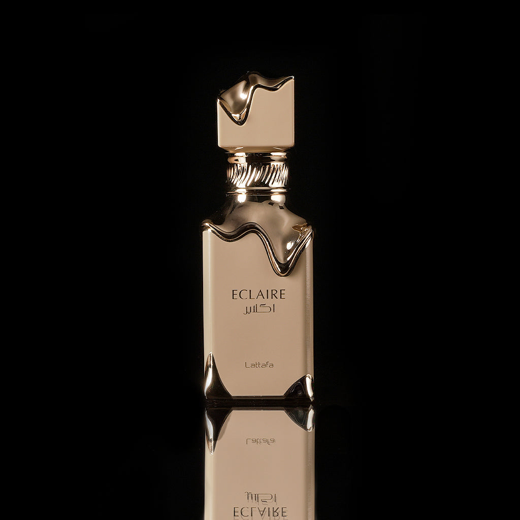 Eclaire Lattafa 100ml