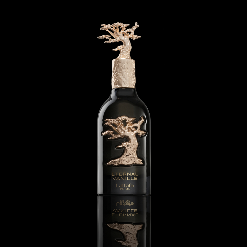 Eternal Vanille - Lattafa - 100ml