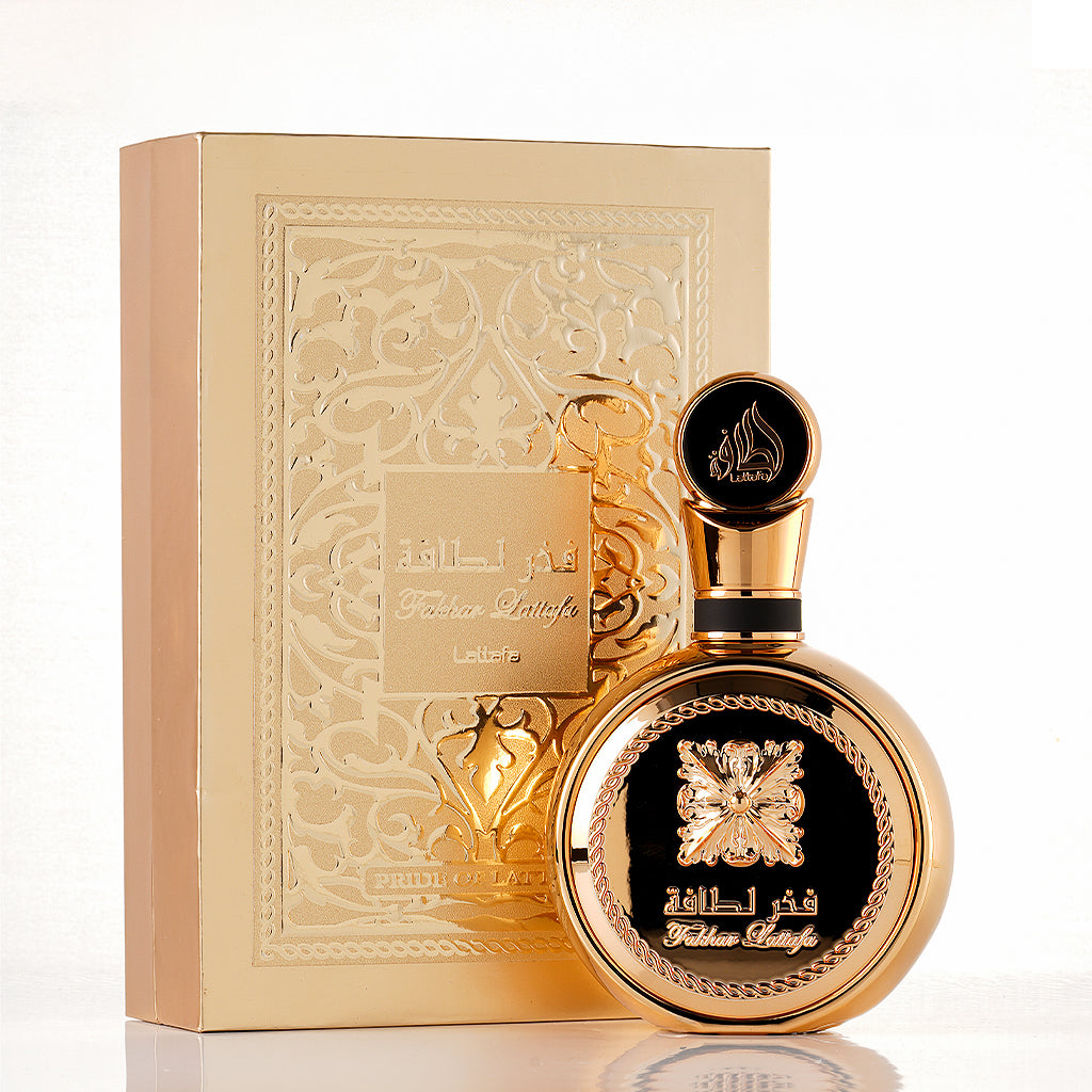 Fakhar Gold Lattafa 100ml