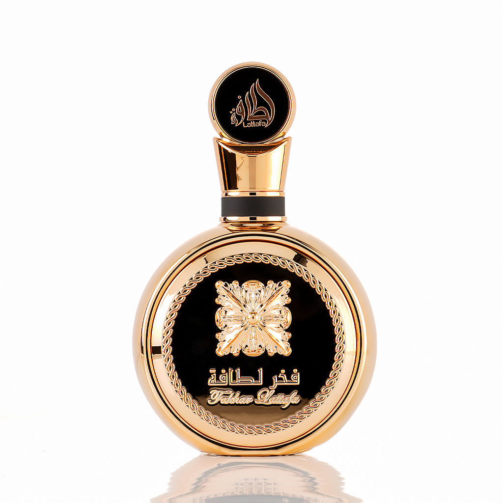 Fakhar Gold Lattafa 100ml