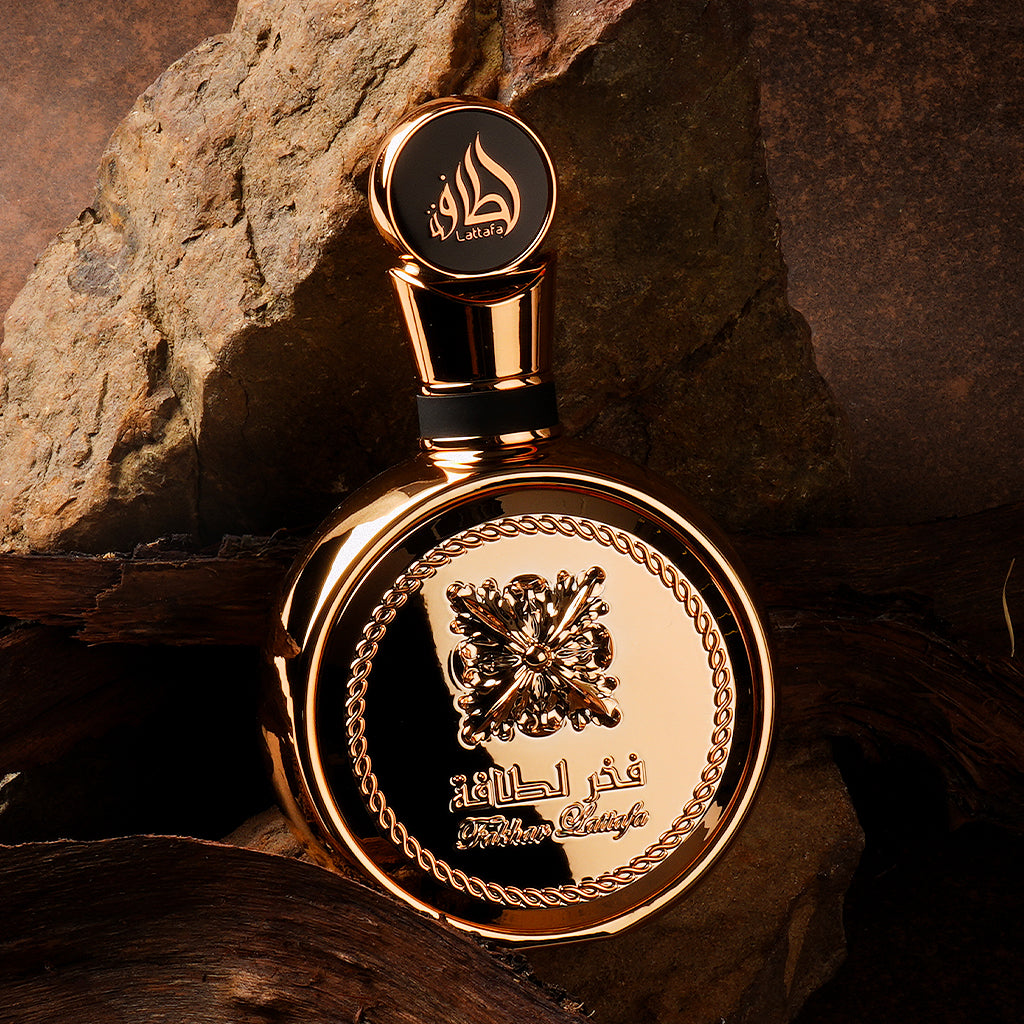 Fakhar Gold Lattafa 100ml