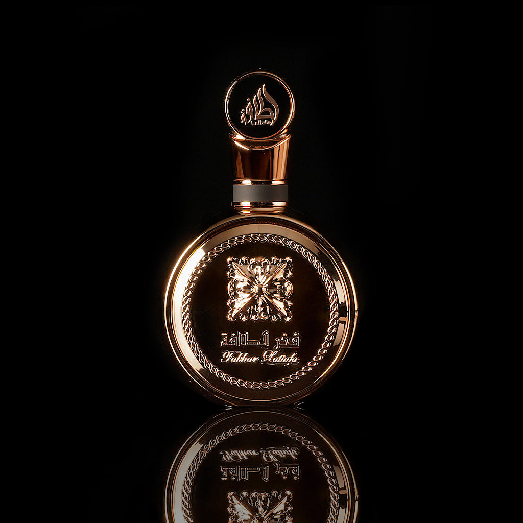 Fakhar Gold Lattafa 100ml