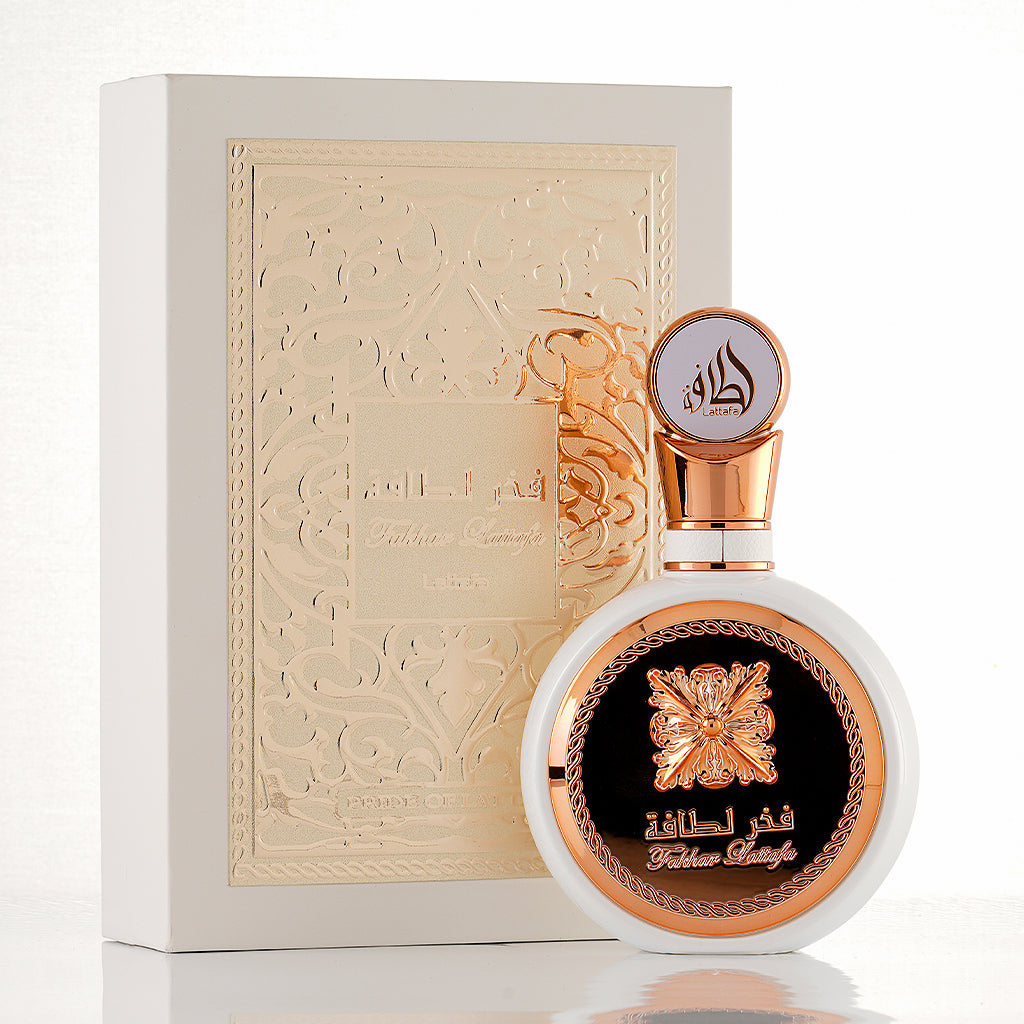 Fakhar Pink Lattafa 100ml