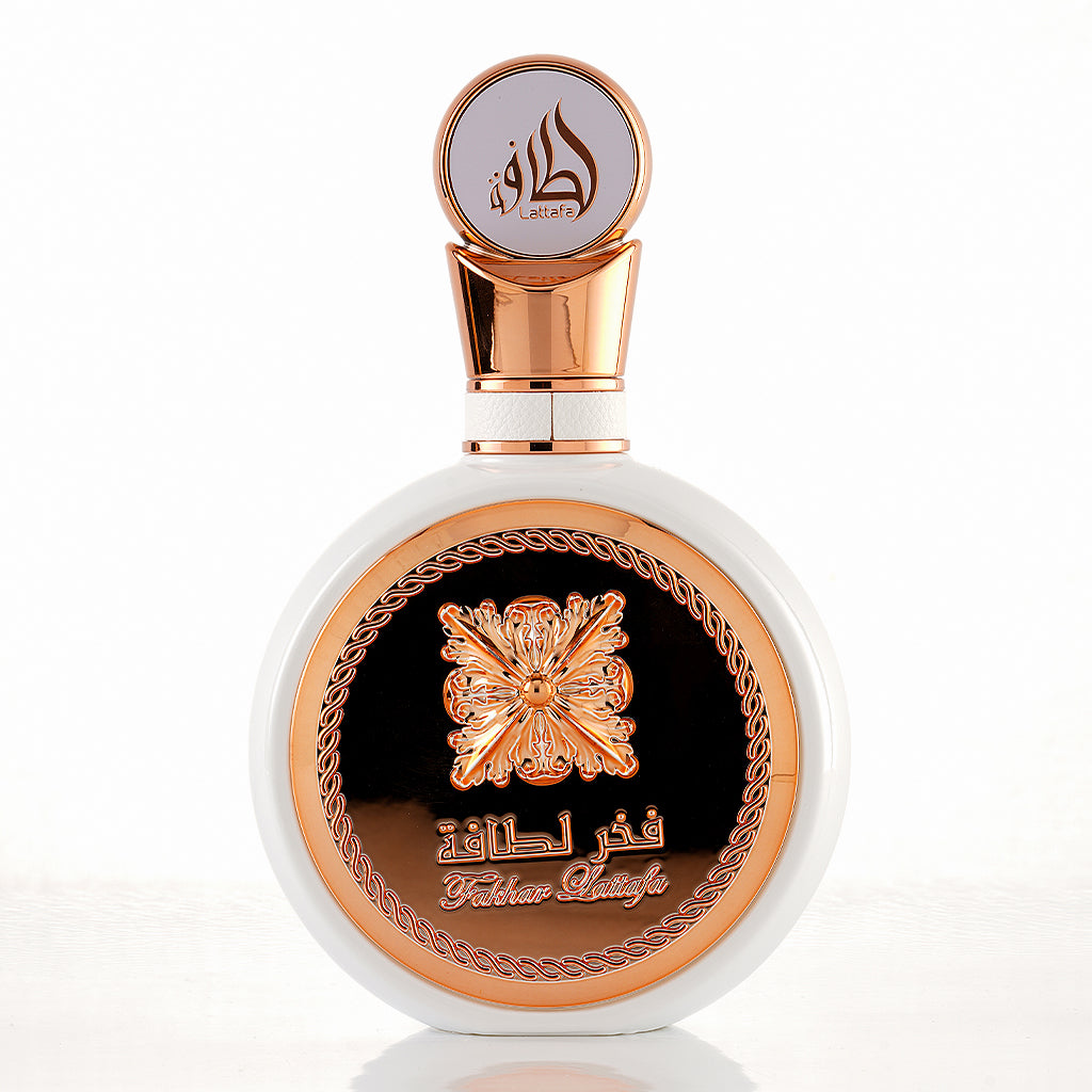 Fakhar Pink Lattafa 100ml