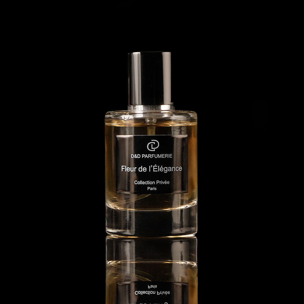 Fleur de l'Élégance D&D Parfumerie