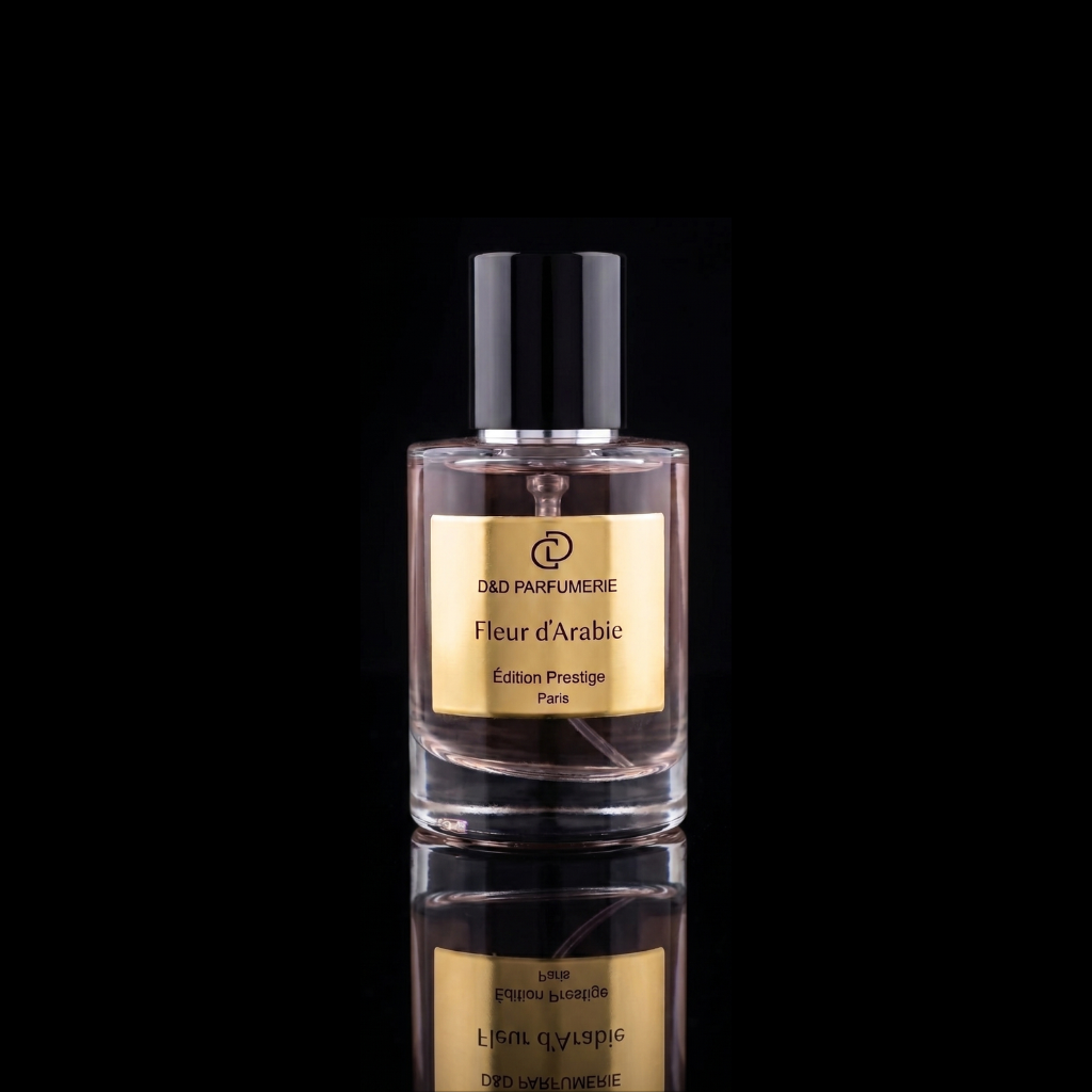 Fleur d'Arabie - D&D Parfumerie - 50ml