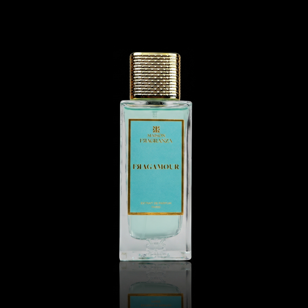 Fragramour - Maison Fragranza - 100ml
