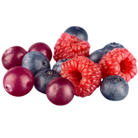 Fruits Rouges
