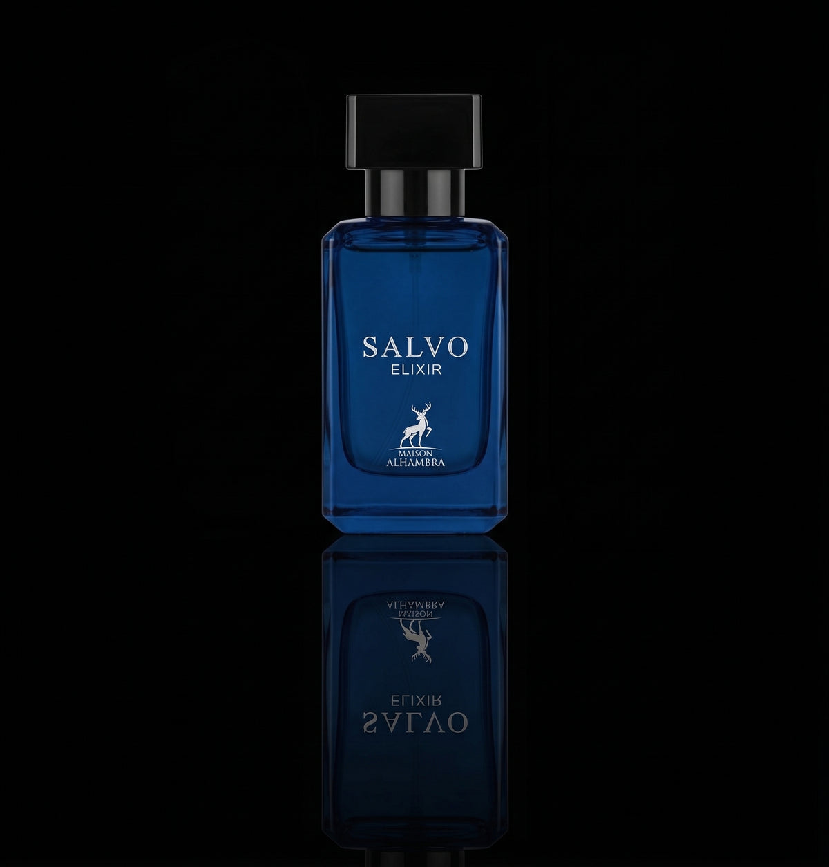 Salvo Elixir 30ml