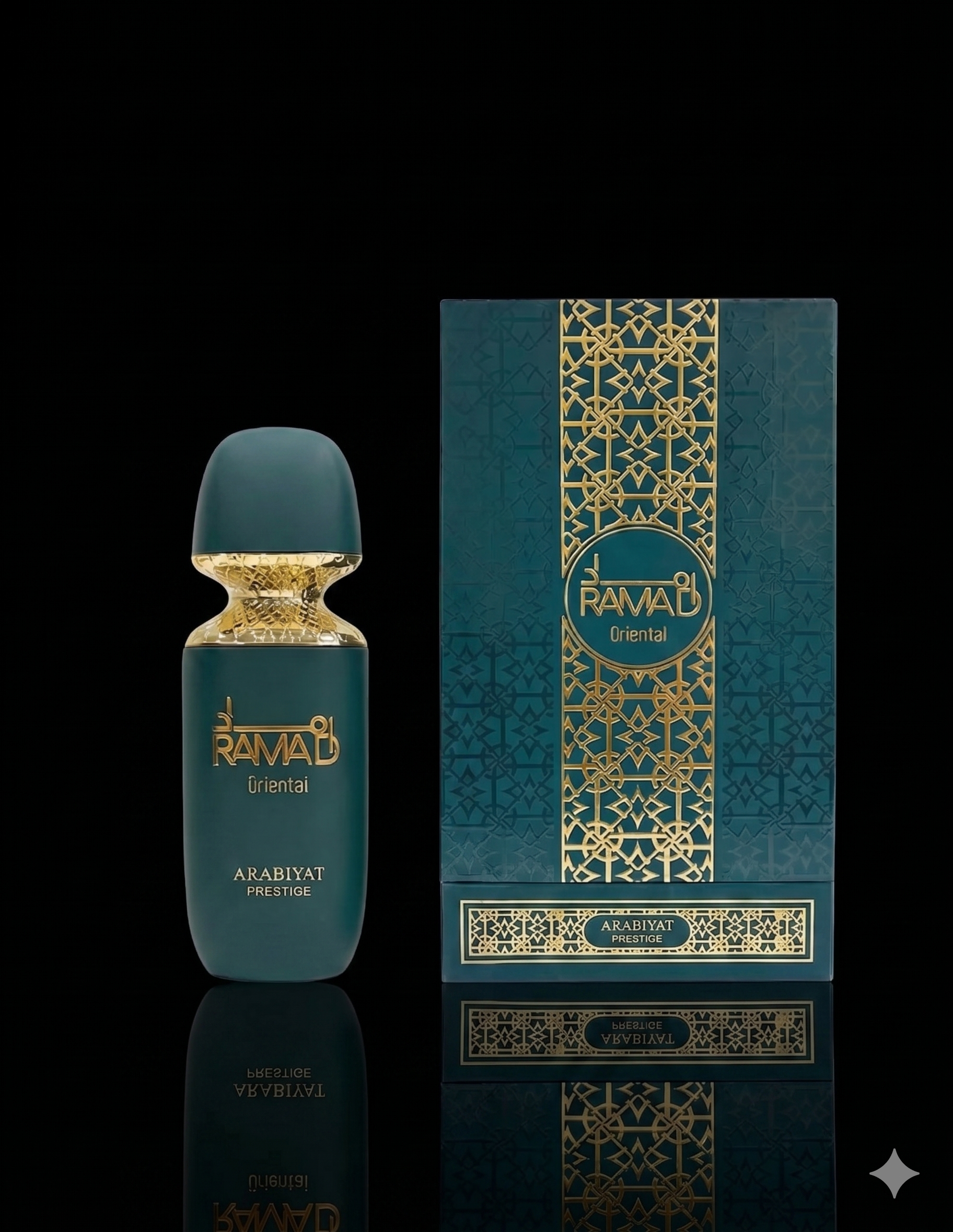 Ramad Oriental