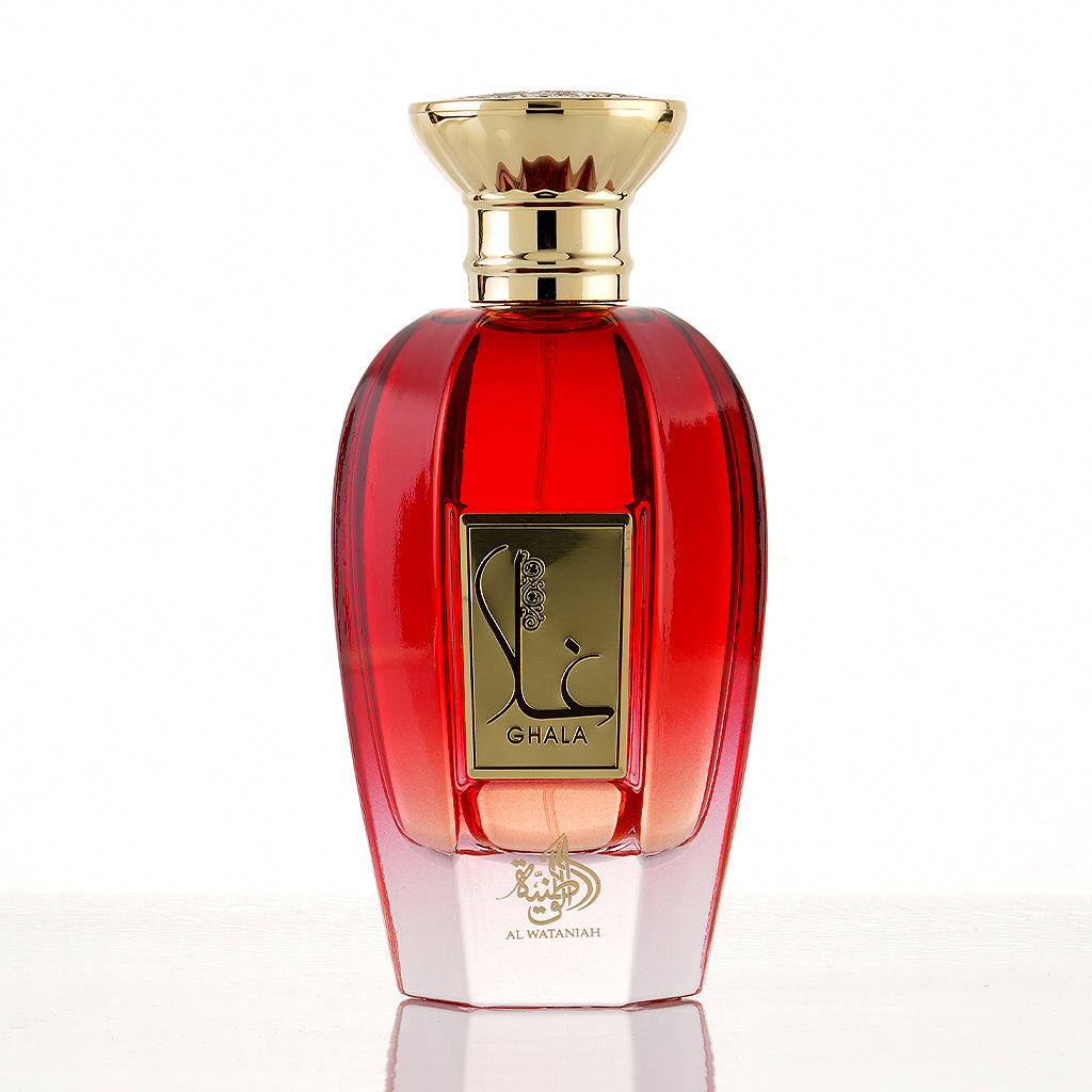 Ghala Al Wataniah 100ml