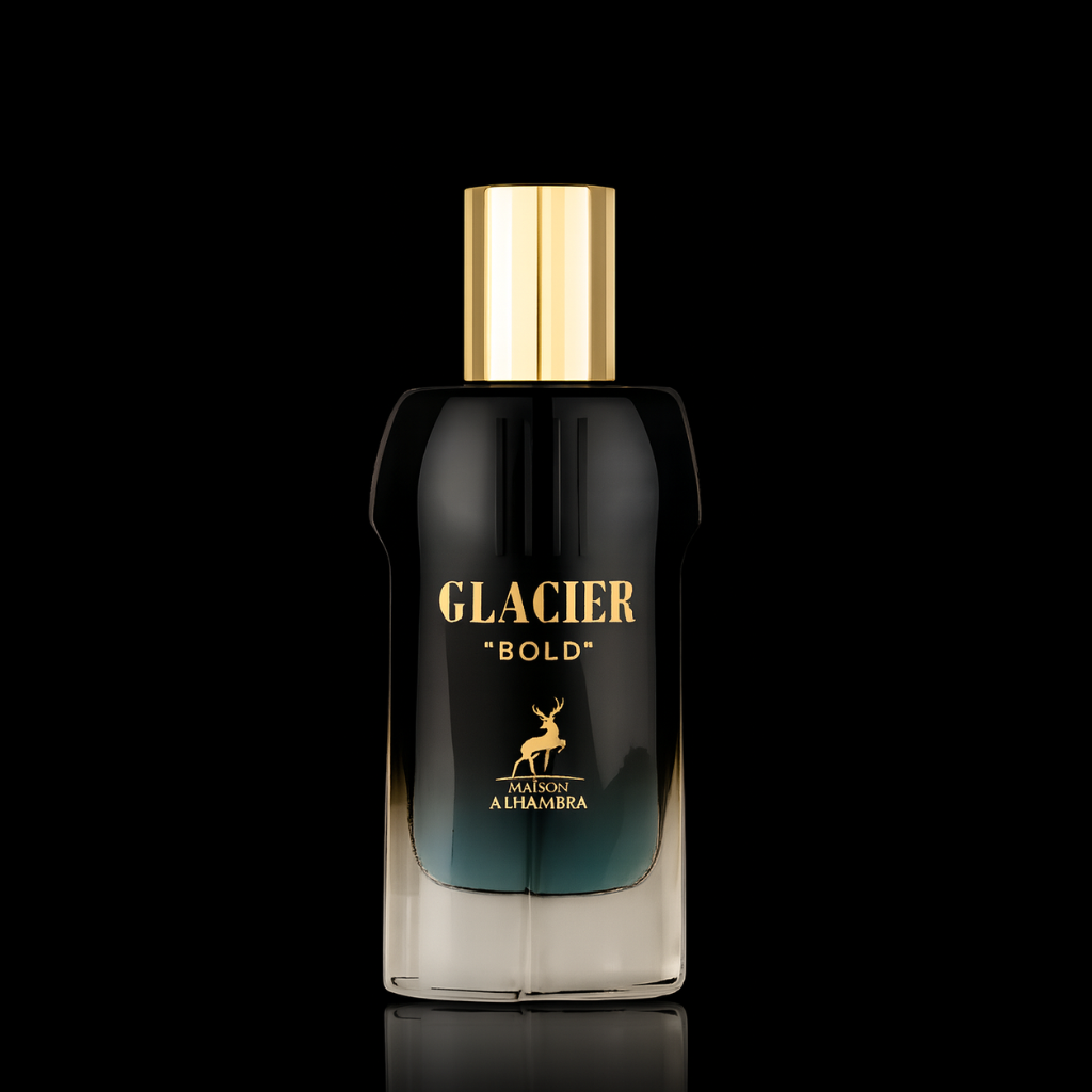 Glacier Bold Al Hambra ddparfumerie